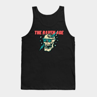 the raven age Tank Top